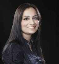 Astrologer Rachika R Sharma